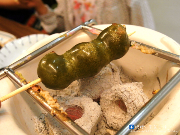 波屋 BORU BORU:〖台中│美食〗波屋 BORU BORU ❤ 夏日也有雪人出沒!!超療癒雪人刨冰,還有DIY炭烤糰子、日式蕨餅、牽絲起司球及香甜紫米紅豆湯!!