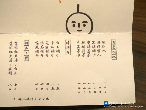 波屋 BORU BORU:〖台中│美食〗波屋 BORU BORU ❤ 夏日也有雪人出沒!!超療癒雪人刨冰,還有DIY炭烤糰子、日式蕨餅、牽絲起司球及香甜紫米紅豆湯!!