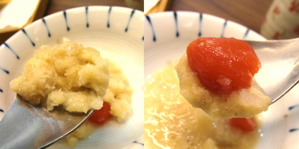 波屋 BORU BORU:〖台中│美食〗波屋 BORU BORU ❤ 夏日也有雪人出沒!!超療癒雪人刨冰,還有DIY炭烤糰子、日式蕨餅、牽絲起司球及香甜紫米紅豆湯!!