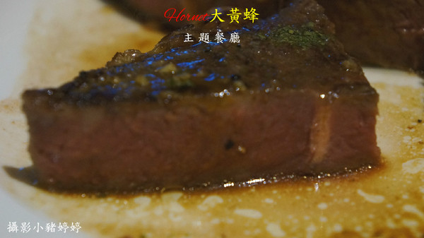 Hornet大黃蜂主題餐廳:【台中西區】Hornet大黃蜂主題餐廳