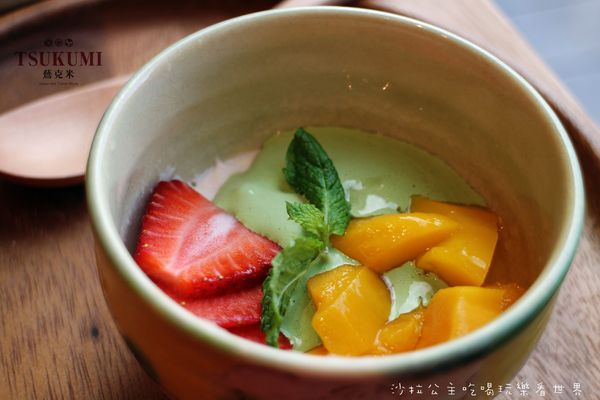 鶿克米TSUKUMI(信義微風)：日本百年老店『鶿克米tsukumi』微風信義