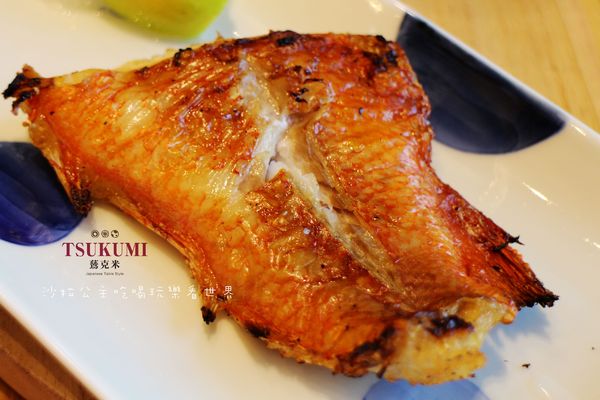 鶿克米TSUKUMI(信義微風)：日本百年老店『鶿克米tsukumi』微風信義