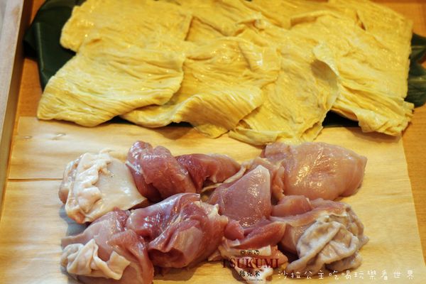 鶿克米TSUKUMI(信義微風)：日本百年老店『鶿克米tsukumi』微風信義