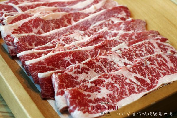 鶿克米TSUKUMI(信義微風)：日本百年老店『鶿克米tsukumi』微風信義