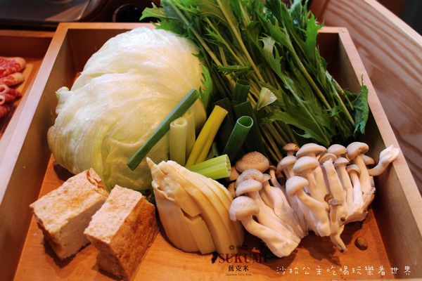 鶿克米TSUKUMI(信義微風)：日本百年老店『鶿克米tsukumi』微風信義