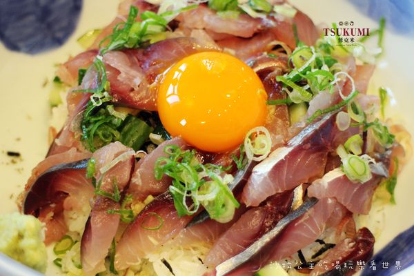 鶿克米TSUKUMI(信義微風)：日本百年老店『鶿克米tsukumi』微風信義