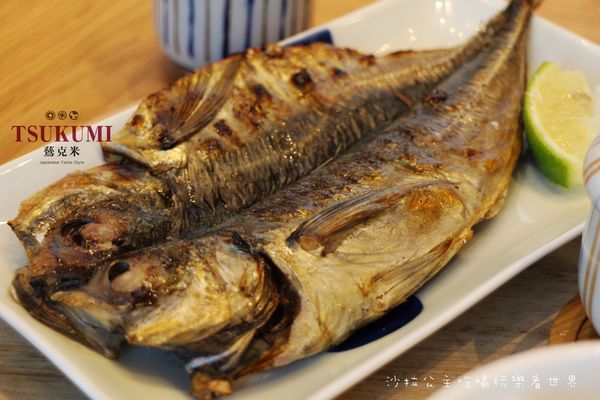 鶿克米TSUKUMI(信義微風)：日本百年老店『鶿克米tsukumi』微風信義