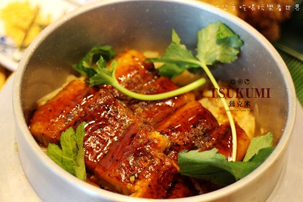 鶿克米TSUKUMI(信義微風)：日本百年老店『鶿克米tsukumi』微風信義