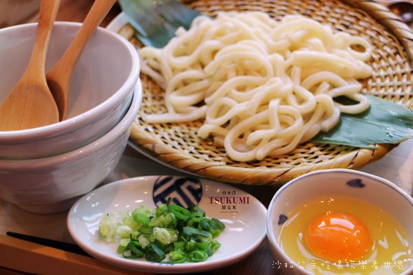 鶿克米TSUKUMI(信義微風)：日本百年老店『鶿克米tsukumi』微風信義