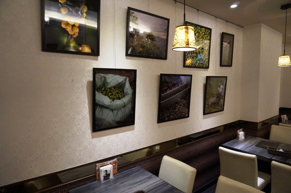 Lotty Cafe：Lotty Cafe 綠蒂咖啡：自家烘培單品咖啡／甜點／三明治