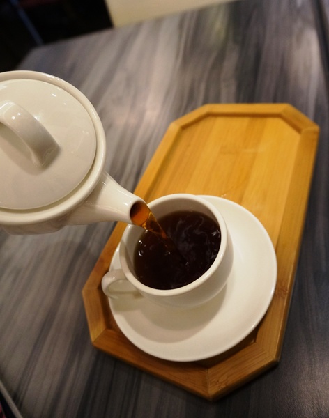 Lotty Cafe：Lotty Cafe 綠蒂咖啡：自家烘培單品咖啡／甜點／三明治