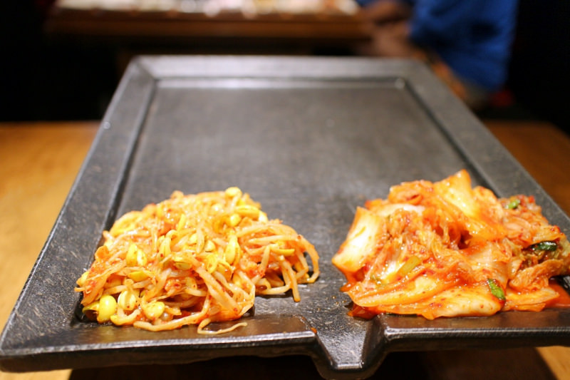 娘子韓食 市府店