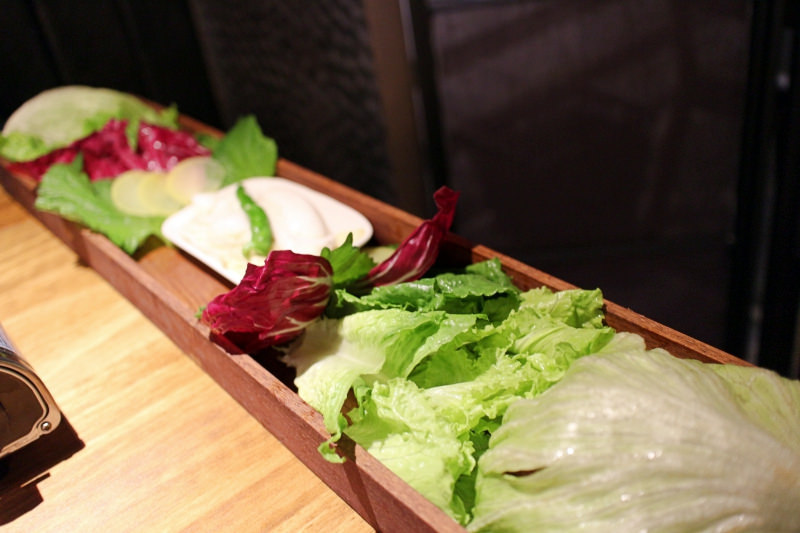 娘子韓食 市府店