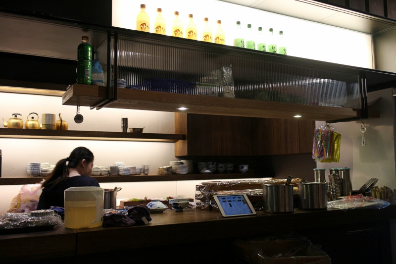 娘子韓食 市府店