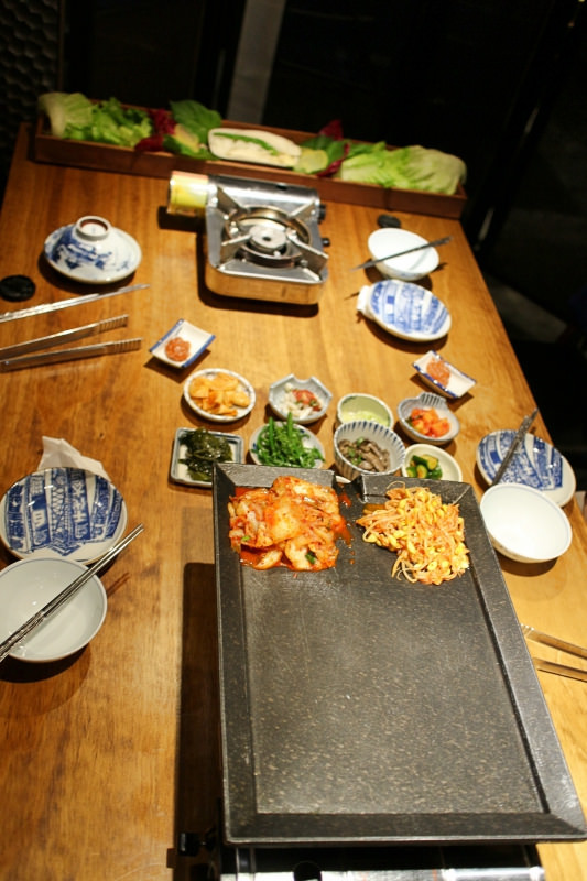 娘子韓食 市府店