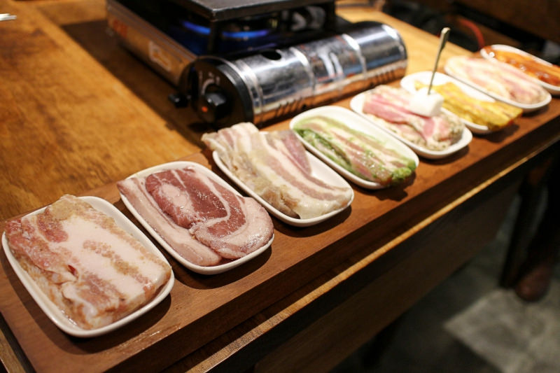 娘子韓食 市府店