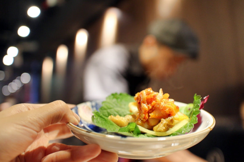 娘子韓食 市府店