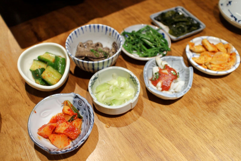 娘子韓食 市府店