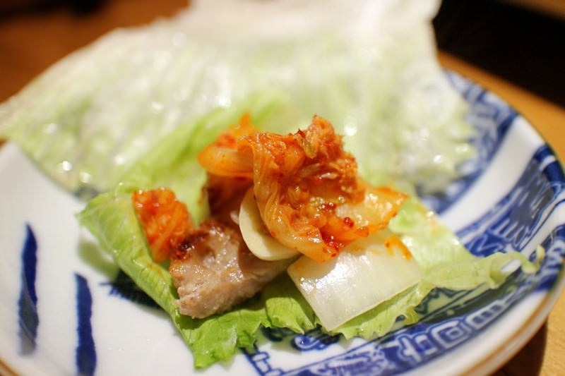 娘子韓食 市府店