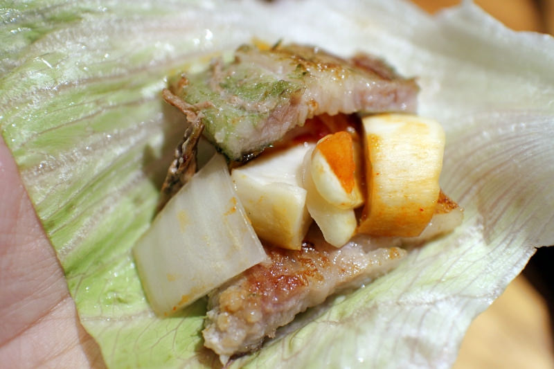 娘子韓食 市府店