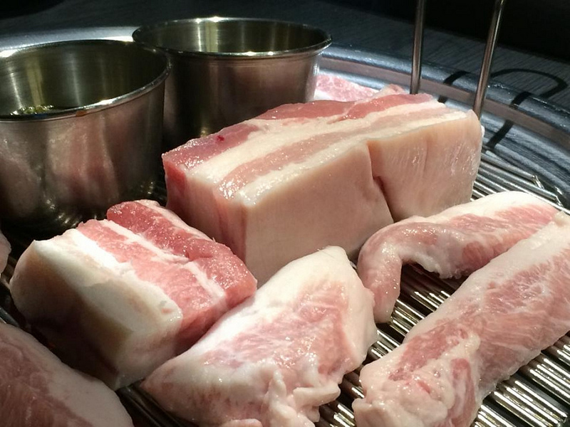 korea 韓國五天四夜