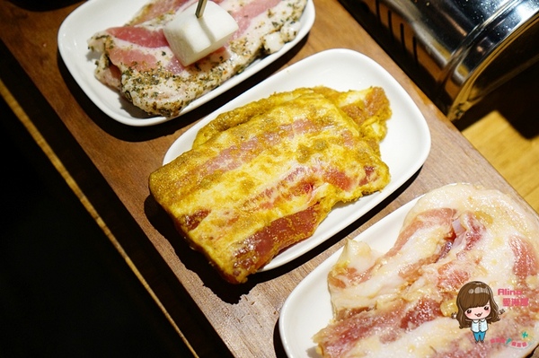 娘子韓食(市民店)：【食記】台北東區 娘子韓食 市民店 八色豬五花韓式烤肉 辣味海鮮鍋 生菜包肉最對味