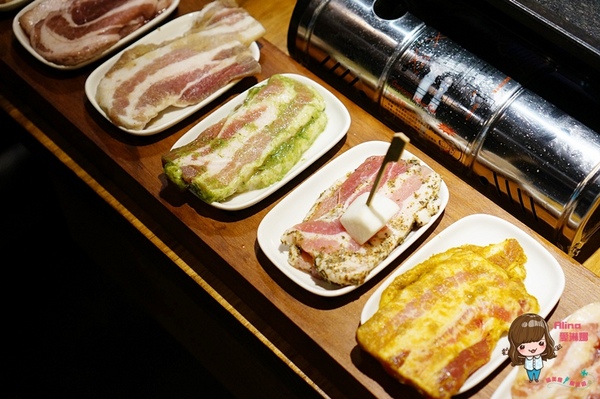 娘子韓食(市民店)：【食記】台北東區 娘子韓食 市民店 八色豬五花韓式烤肉 辣味海鮮鍋 生菜包肉最對味