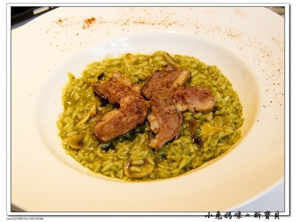 悅迦義大利麵：【美食♥台北士林】☼ 悅迦義大利麵 ☼ 米飯、麵條都來自義大利，幾乎每樣都好好吃～♥♥