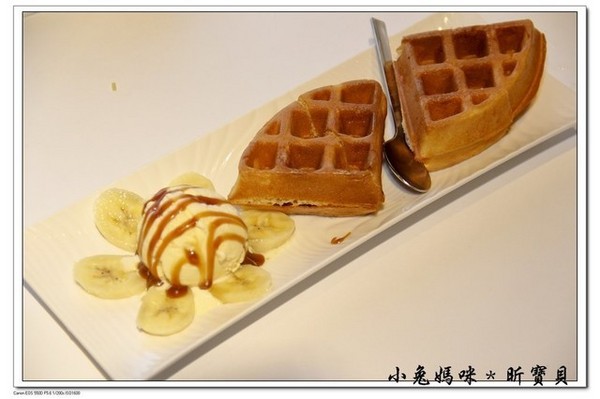 悅迦義大利麵：【美食♥台北士林】☼ 悅迦義大利麵 ☼ 米飯、麵條都來自義大利，幾乎每樣都好好吃～♥♥