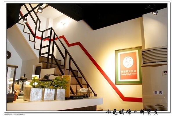 悅迦義大利麵：【美食♥台北士林】☼ 悅迦義大利麵 ☼ 米飯、麵條都來自義大利，幾乎每樣都好好吃～♥♥