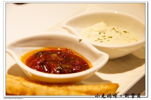 悅迦義大利麵：【美食♥台北士林】☼ 悅迦義大利麵 ☼ 米飯、麵條都來自義大利，幾乎每樣都好好吃～♥♥