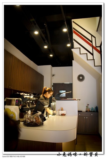 悅迦義大利麵：【美食♥台北士林】☼ 悅迦義大利麵 ☼ 米飯、麵條都來自義大利，幾乎每樣都好好吃～♥♥