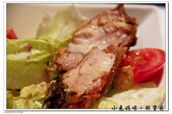 悅迦義大利麵：【美食♥台北士林】☼ 悅迦義大利麵 ☼ 米飯、麵條都來自義大利，幾乎每樣都好好吃～♥♥