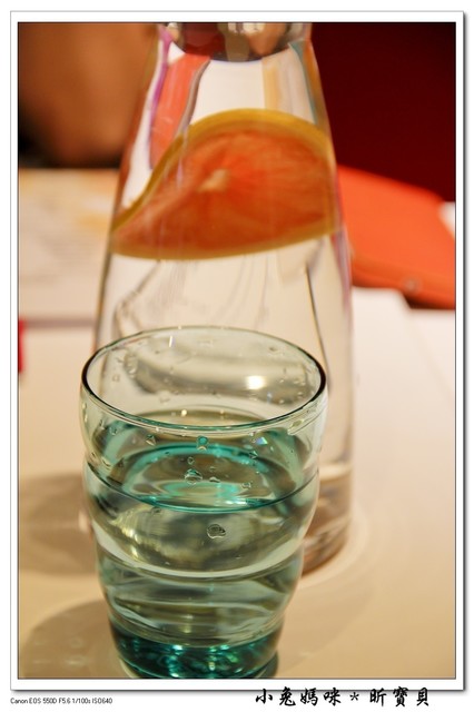 悅迦義大利麵：【美食♥台北士林】☼ 悅迦義大利麵 ☼ 米飯、麵條都來自義大利，幾乎每樣都好好吃～♥♥