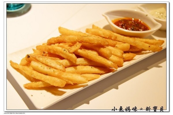 悅迦義大利麵：【美食♥台北士林】☼ 悅迦義大利麵 ☼ 米飯、麵條都來自義大利，幾乎每樣都好好吃～♥♥