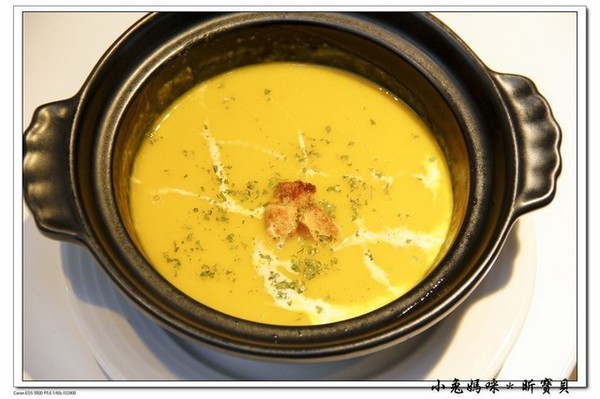 悅迦義大利麵：【美食♥台北士林】☼ 悅迦義大利麵 ☼ 米飯、麵條都來自義大利，幾乎每樣都好好吃～♥♥