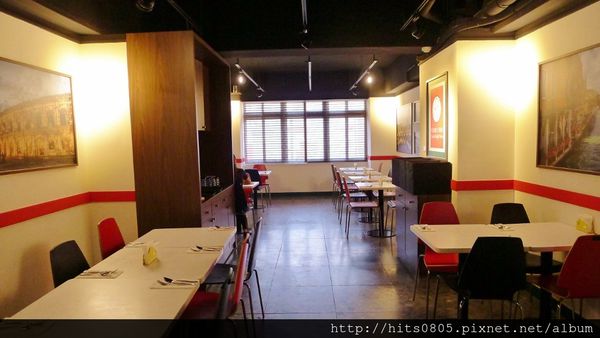 悅迦義大利麵：士林-超值獨特的義式料理.悅迦義大利麵