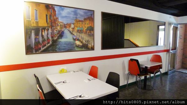 悅迦義大利麵：士林-超值獨特的義式料理.悅迦義大利麵