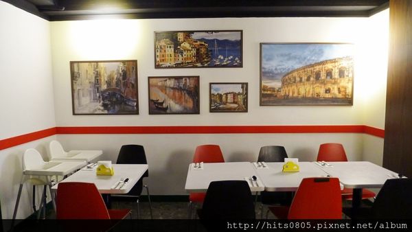 悅迦義大利麵：士林-超值獨特的義式料理.悅迦義大利麵