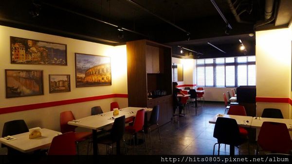 悅迦義大利麵：士林-超值獨特的義式料理.悅迦義大利麵