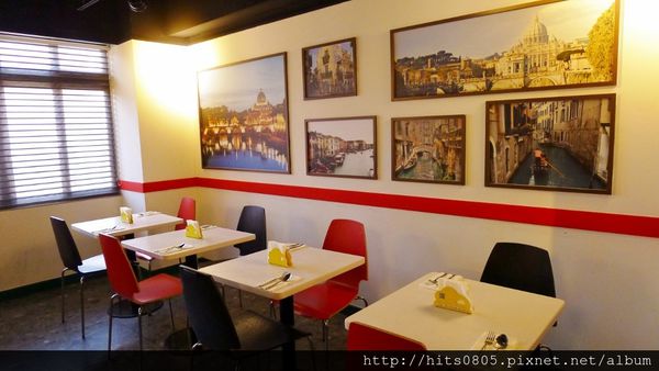 悅迦義大利麵：士林-超值獨特的義式料理.悅迦義大利麵