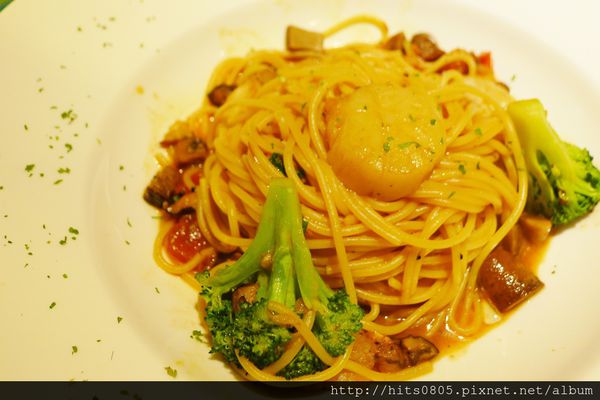悅迦義大利麵：士林-超值獨特的義式料理.悅迦義大利麵