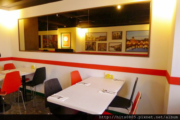 悅迦義大利麵：士林-超值獨特的義式料理.悅迦義大利麵