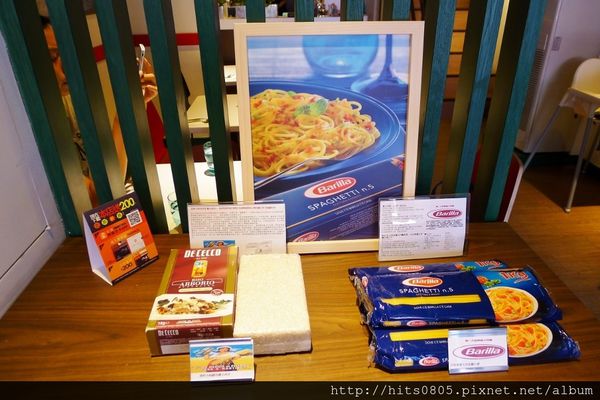 悅迦義大利麵：士林-超值獨特的義式料理.悅迦義大利麵