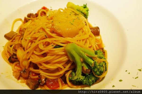 悅迦義大利麵：士林-超值獨特的義式料理.悅迦義大利麵