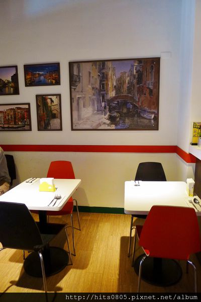 悅迦義大利麵：士林-超值獨特的義式料理.悅迦義大利麵