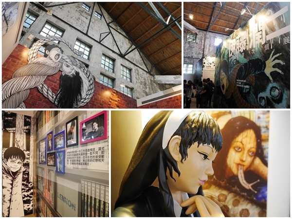 拉拉熊的甜蜜時光特展：台北松山文創園區 拉拉熊的甜蜜時光特展～熊界萌主來台灣了!!