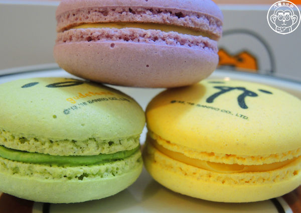 2015蛋黃哥懶得展：期間限定【104.12/18-105.3/6台北･蛋黃哥懶得展 完整揭密大公開】文末抽獎活動