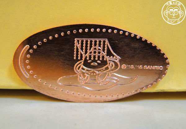 2015蛋黃哥懶得展：期間限定【104.12/18-105.3/6台北･蛋黃哥懶得展 完整揭密大公開】文末抽獎活動