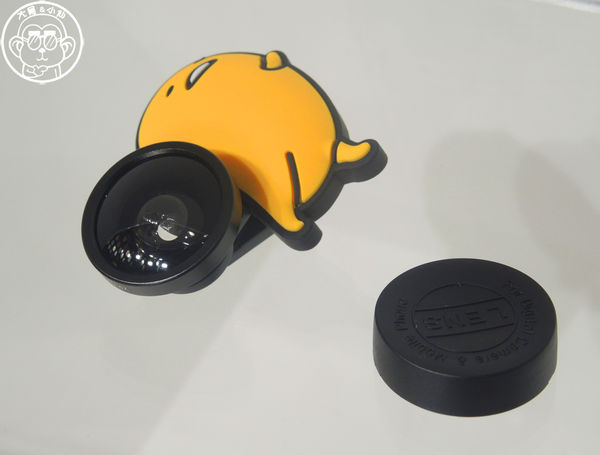 2015蛋黃哥懶得展：期間限定【104.12/18-105.3/6台北･蛋黃哥懶得展 完整揭密大公開】文末抽獎活動